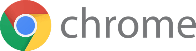 Chrome Logo