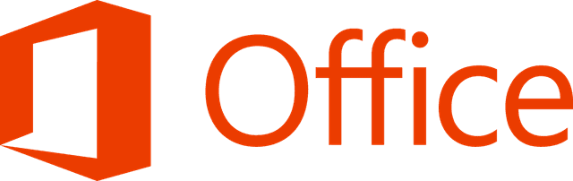Microsoft Office logo 